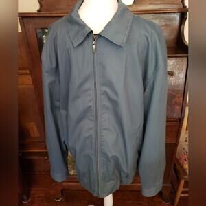 CASUAL ALL Ocassion coat for leisure days and nights 100 % cotton inside and out